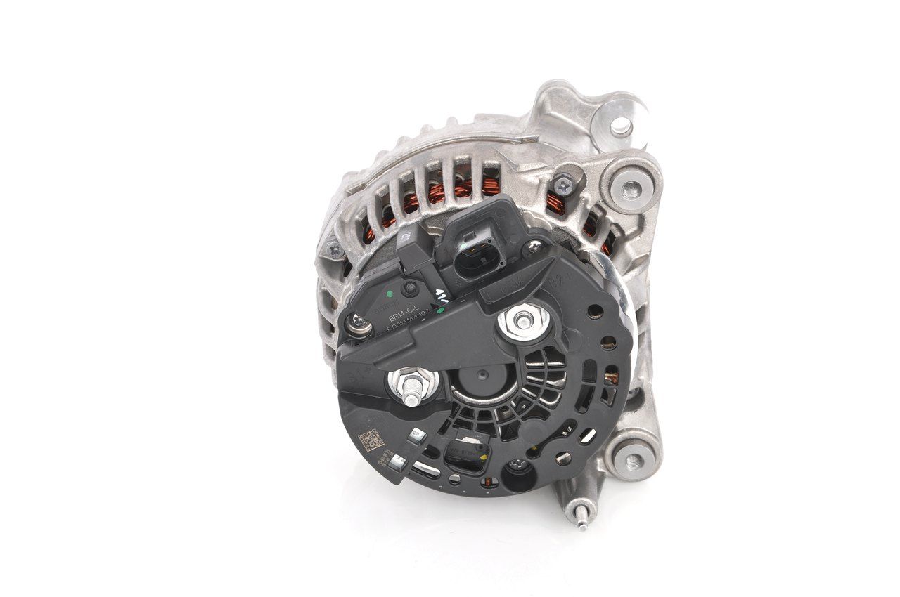 BOSCH 0 124 525 547 - Generator