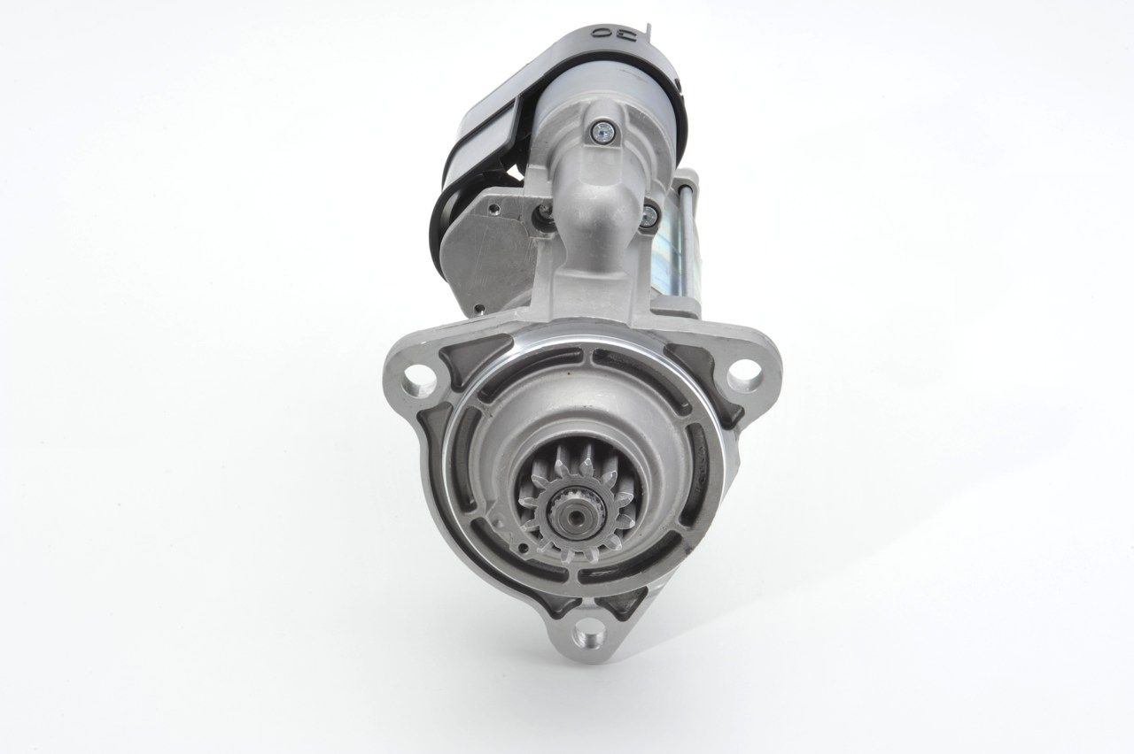 BOSCH 0 001 241 119 - Starter