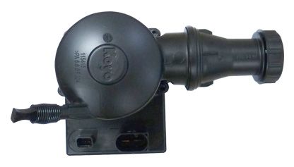 LIZARTE 04.55.0928 - Hydraulikpumpe, Lenkung