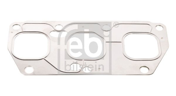 FEBI BILSTEIN 100667 - Dichtung, Abgaskrümmer