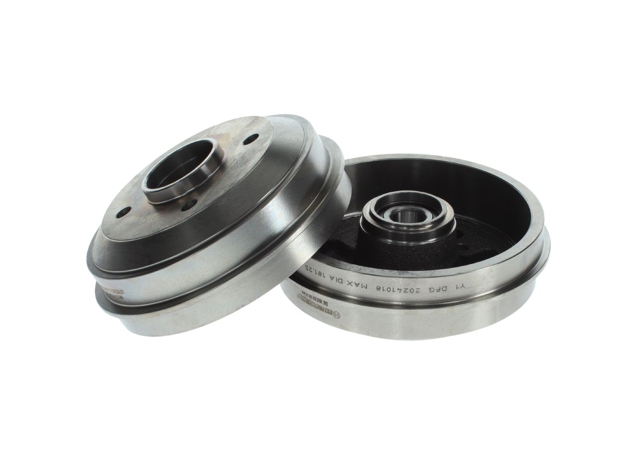 BOSCH 0 986 477 113 - Bremstrommel