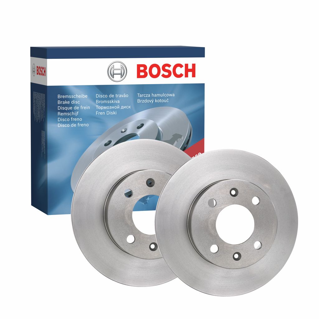 BOSCH 0 986 479 286 - Bremsscheibe