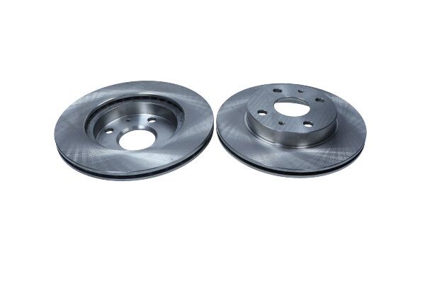 MAXGEAR 19-2480 - Bremsscheibe