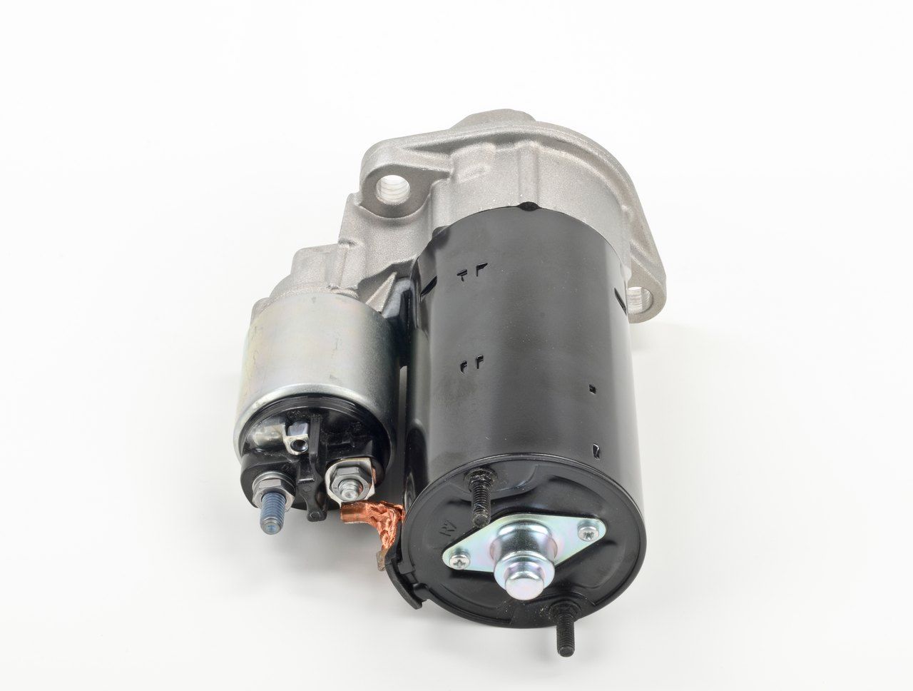 BOSCH 0 001 109 357 - Starter