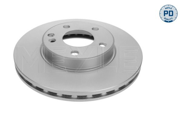 MEYLE 015 521 0031/PD - Bremsscheibe