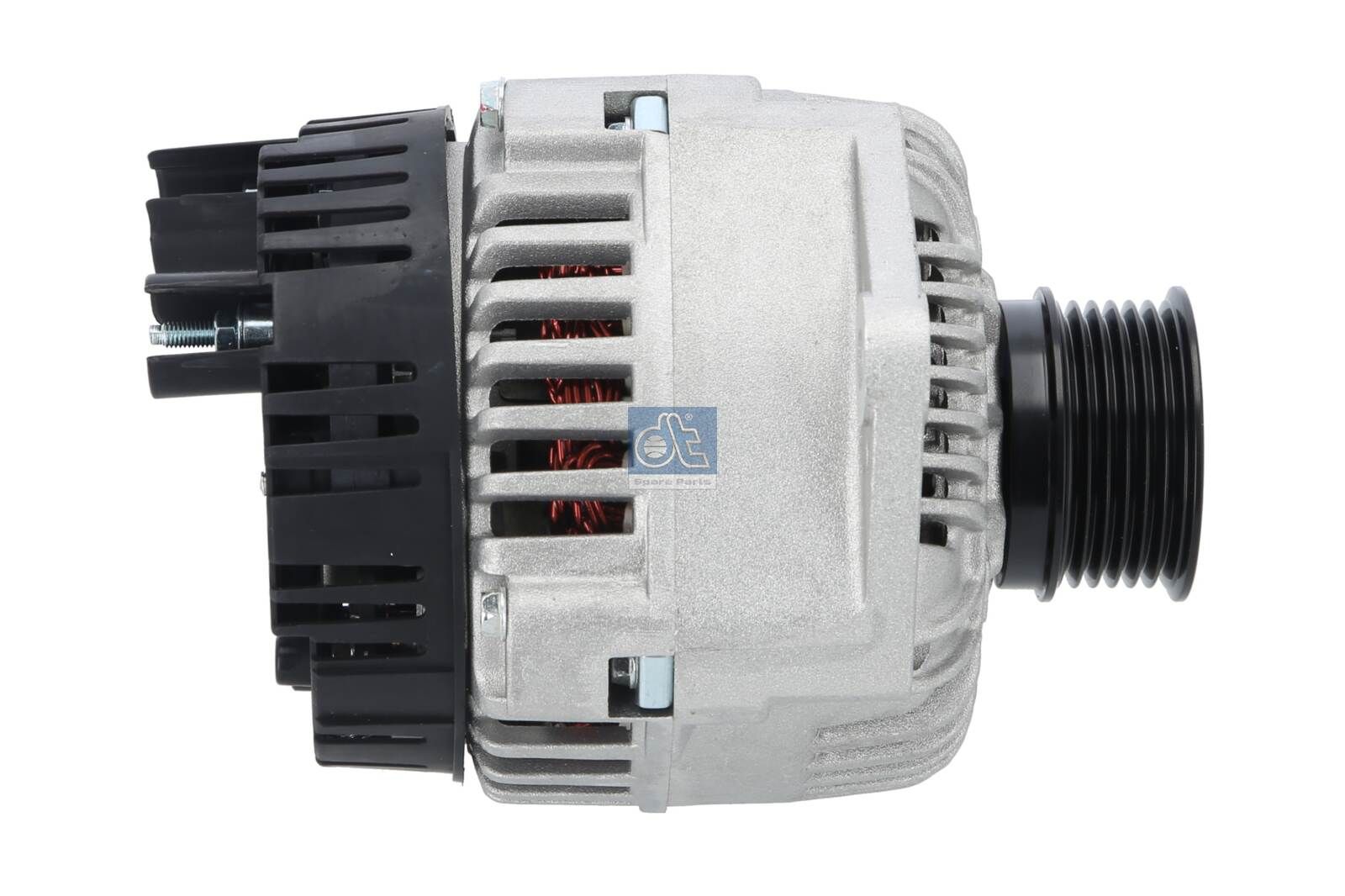 DT Spare Parts 12.72021 - Generator