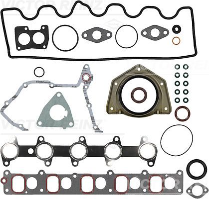 VICTOR REINZ 01-35699-02 - Dichtungsvollsatz, Motor
