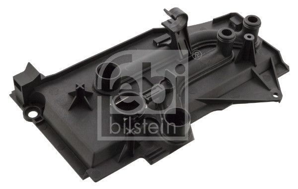 FEBI BILSTEIN 104090 - Halter, Ausgleichsbehälter (Kühlmittel)