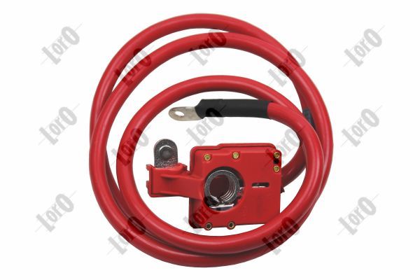 ABAKUS 120-08-131 - Batterieadapter