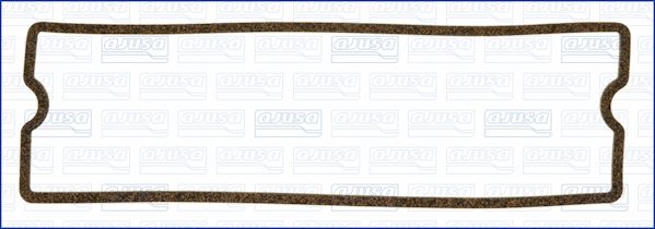 AJUSA 11081300 - Dichtung, Zylinderkopfhaube