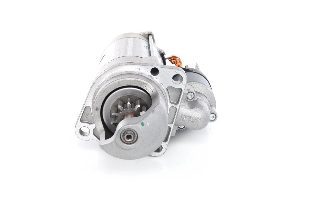 BOSCH 0 001 263 048 - Starter