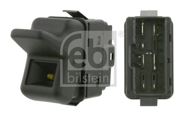 FEBI BILSTEIN 11789 - Schalter, Motorbremse