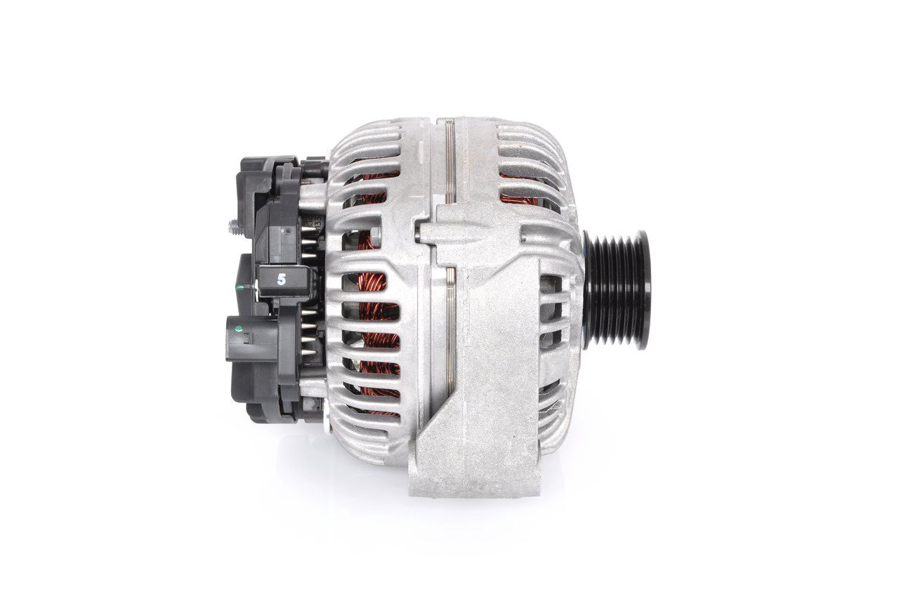 BOSCH 0 124 615 047 - Generator
