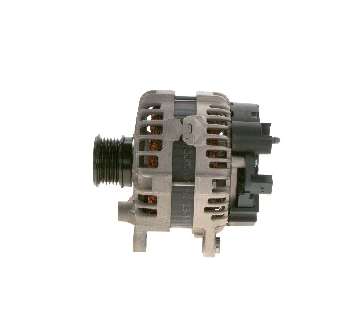 BOSCH 0 125 711 113 - Generator