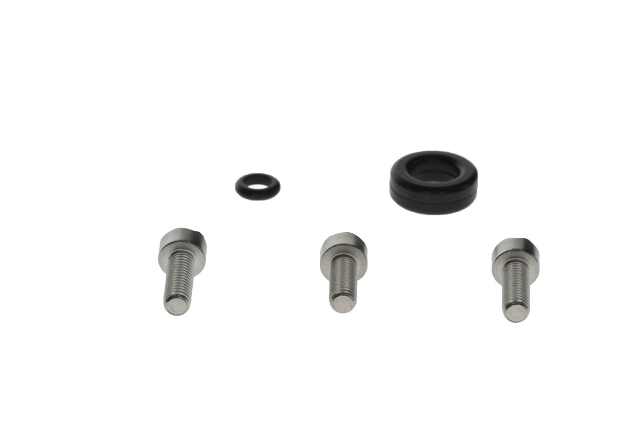 BOSCH F 01C 320 065 - Dichtungssatz, Bremsflüssigkeitsbehälter