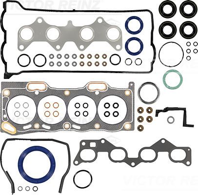 VICTOR REINZ 01-52845-01 - Dichtungsvollsatz, Motor