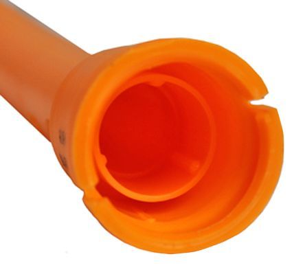 METZGER AUTOTEILE 8001016 - Trichter, Ölpeilstab