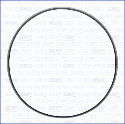 AJUSA 01516100 - Dichtring, Lader