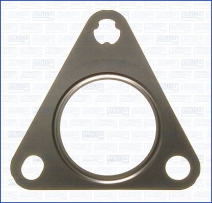 AJUSA 01169100 - Dichtung, Turbineneinlass (Lader)
