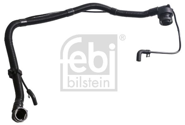 FEBI BILSTEIN 185675 - Schlauch, Kurbelgehäuseentlüftung
