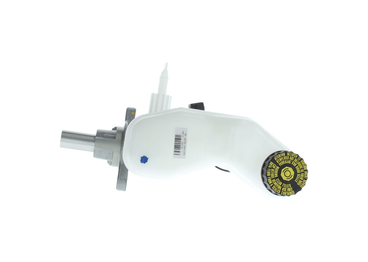 BOSCH 0 204 123 799 - Hauptbremszylinder