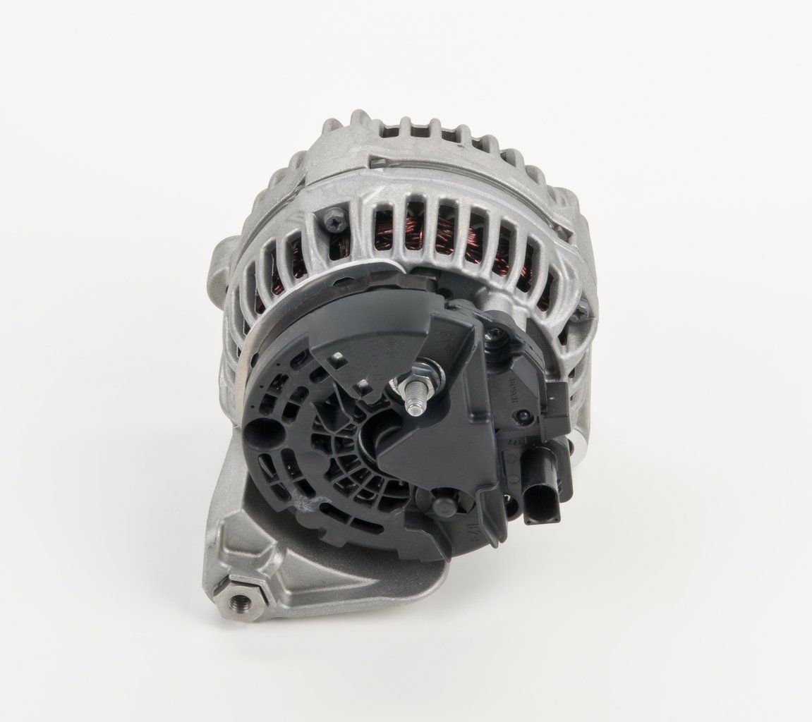 BOSCH 0 124 525 026 - Generator