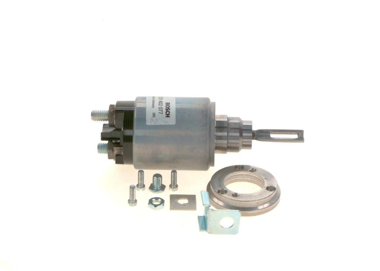BOSCH 0 331 402 077 - Magnetschalter, Starter