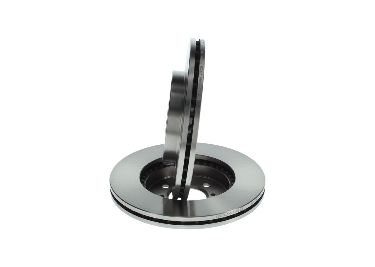 BOSCH 0 986 479 226 - Bremsscheibe