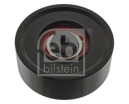 FEBI BILSTEIN 100565 - Umlenk-/Führungsrolle, Keilrippenriemen