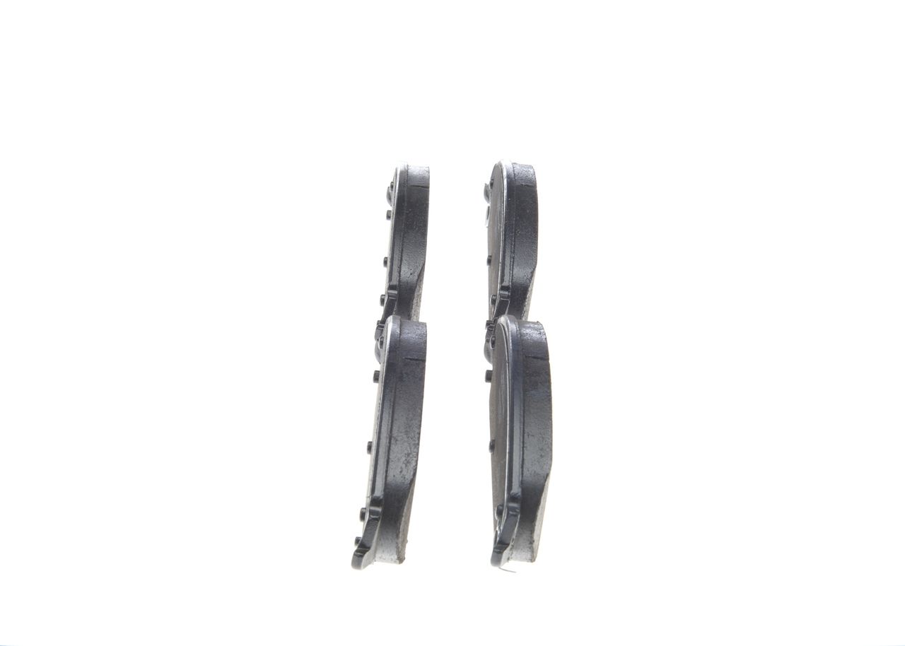 BOSCH 0 986 494 483 - Bremsbelagsatz, Scheibenbremse