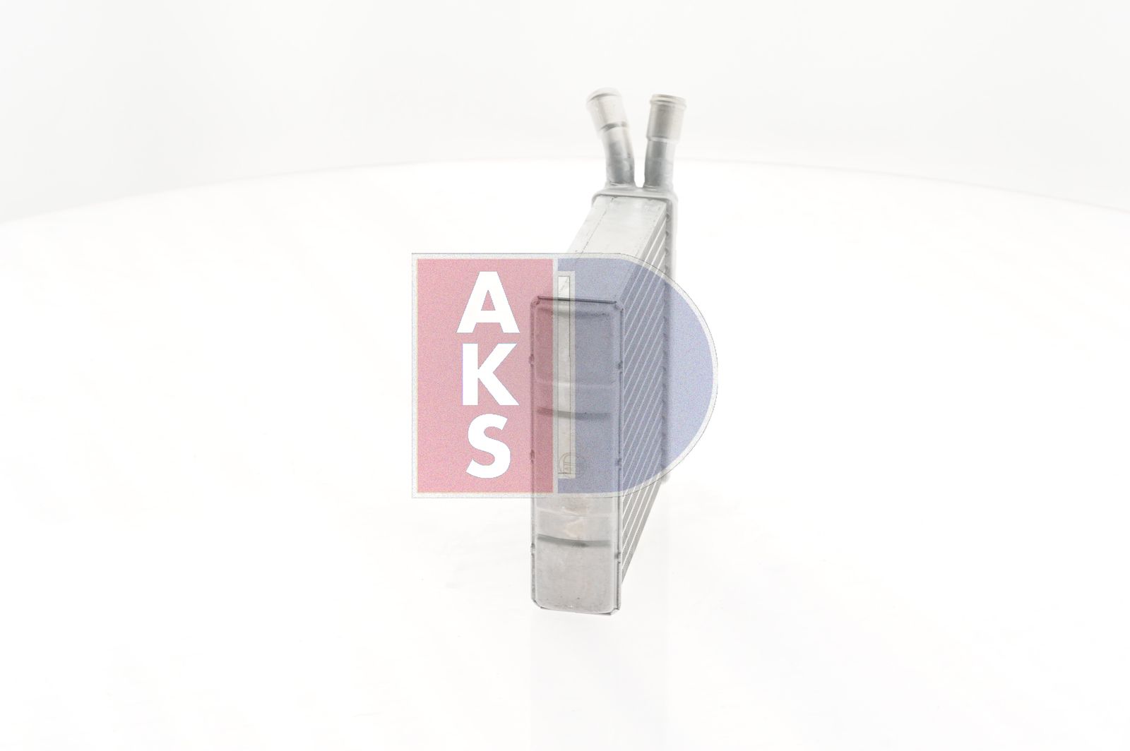 AKS DASIS 040121N - Kühler, Motorkühlung