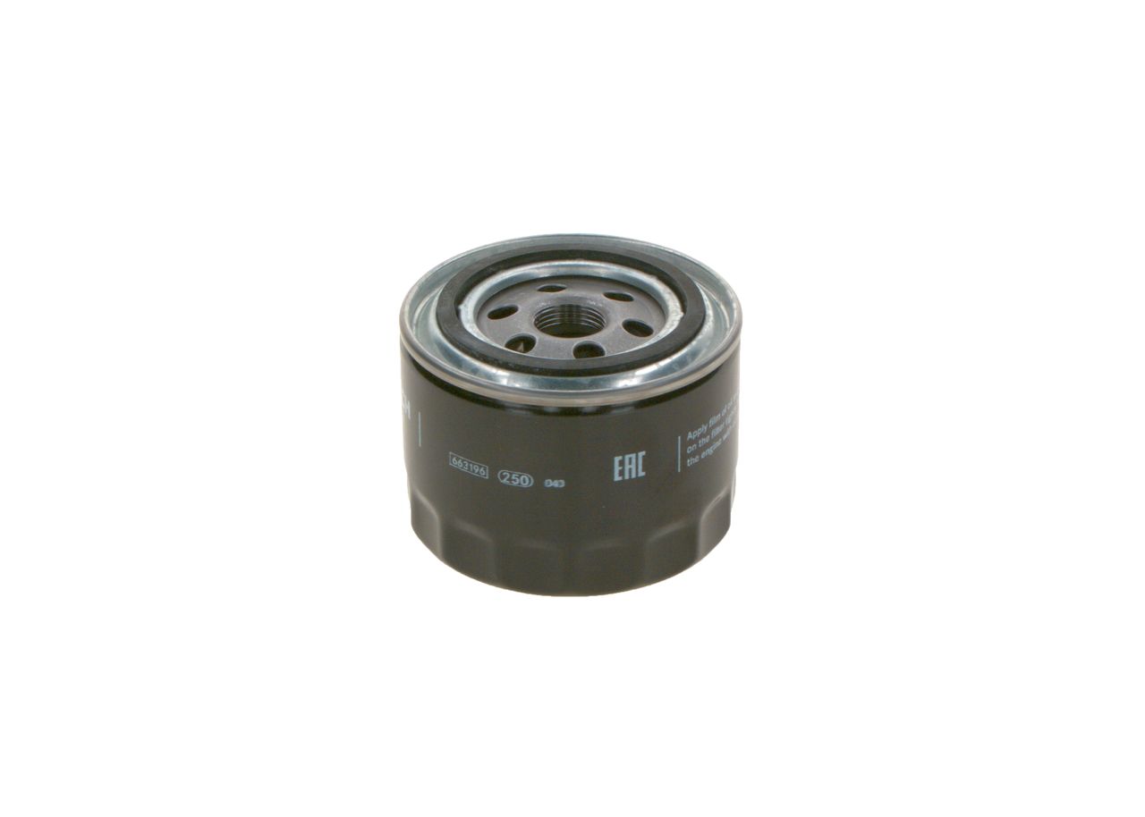 BOSCH 0 451 103 311 - Ölfilter