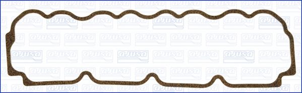 AJUSA 11067700 - Dichtung, Zylinderkopfhaube