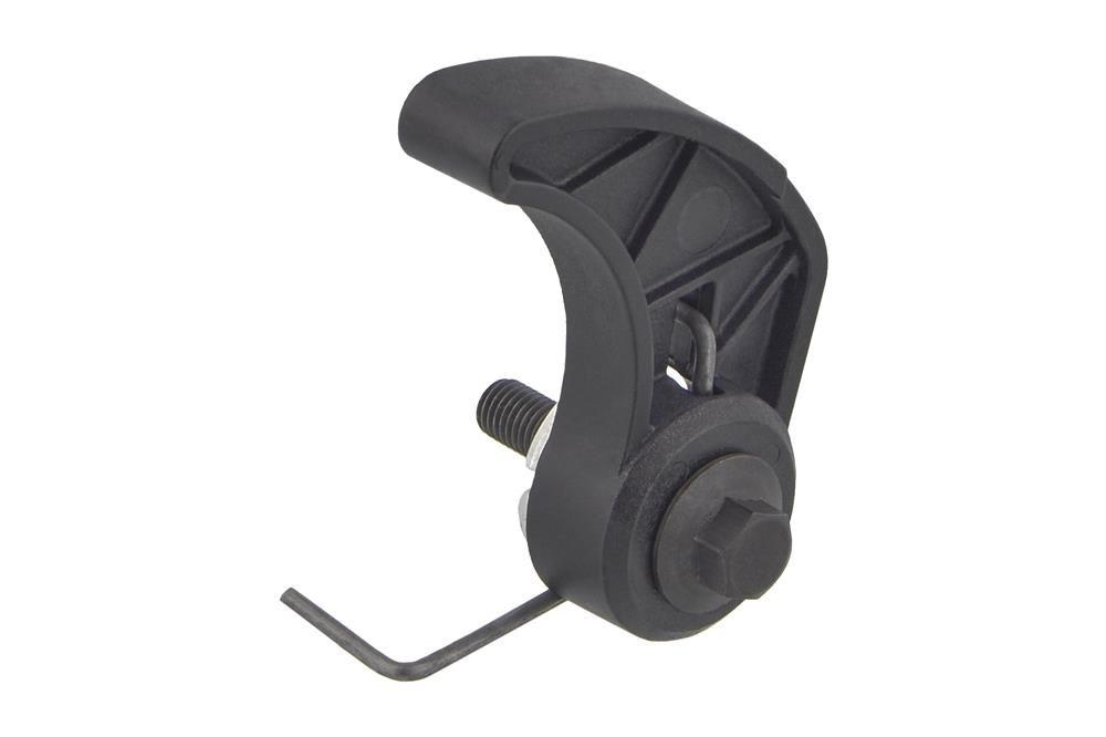 TOPRAN 109 611 - Kettenspanner, Ölpumpenantrieb