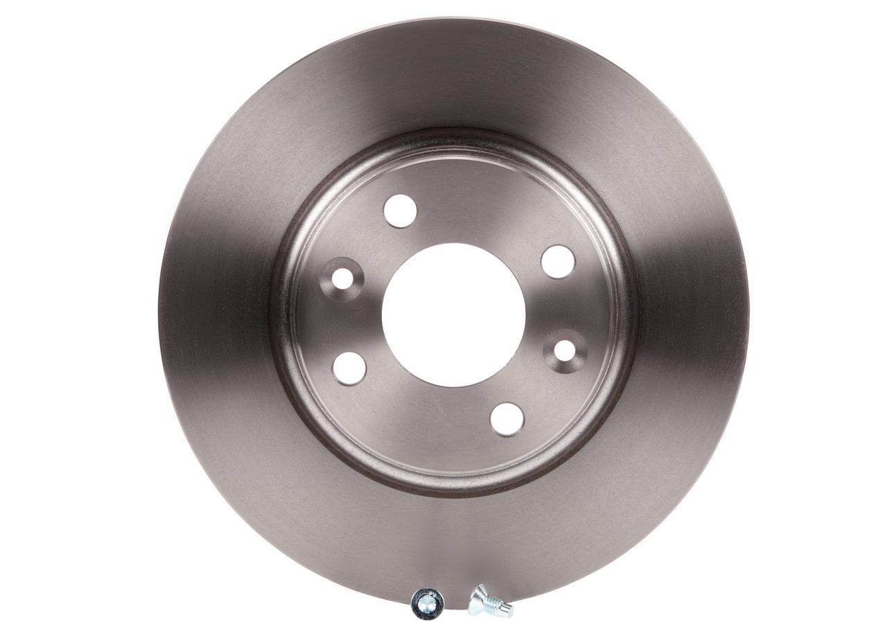 BOSCH 0 986 479 A86 - Bremsscheibe