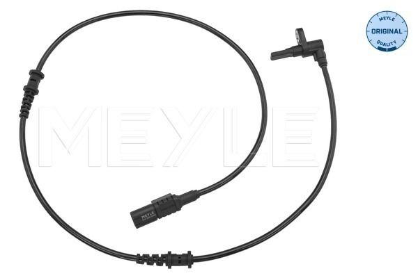 MEYLE 014 899 0063 - Sensor, Raddrehzahl