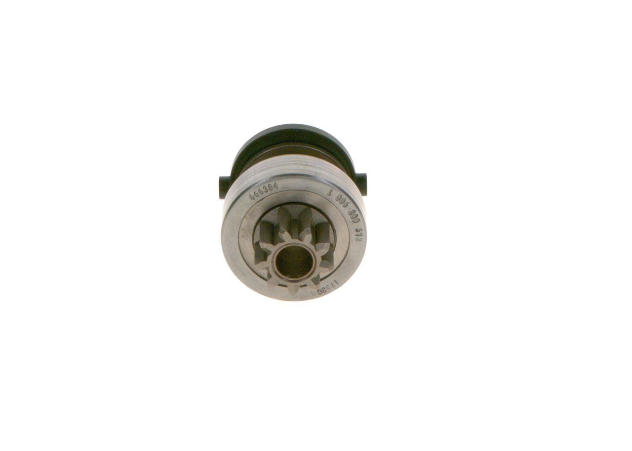 BOSCH 1 006 209 572 - Freilaufgetriebe, Starter