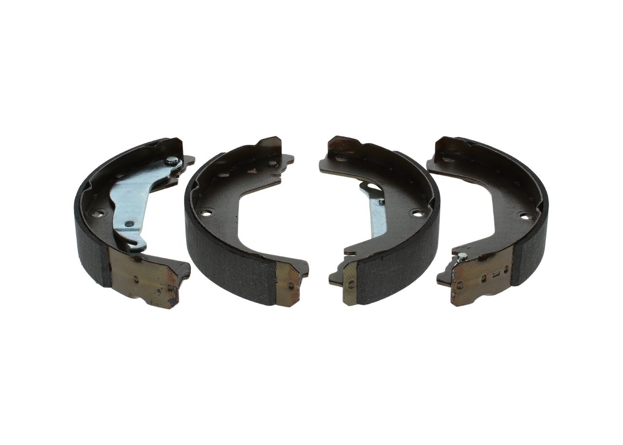 BOSCH 0 986 487 975 - Bremsbackensatz