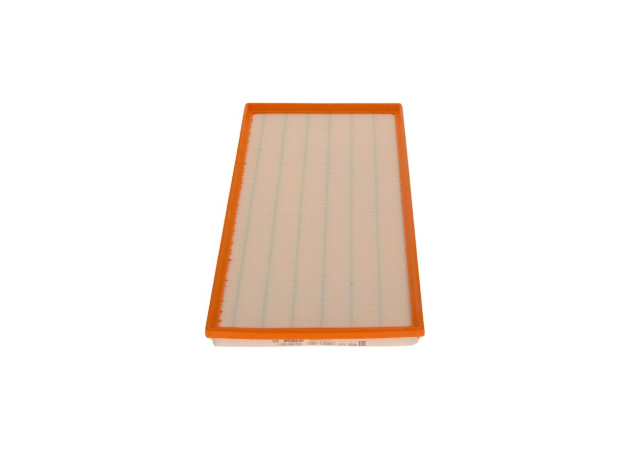 BOSCH F 026 400 505 - Luftfilter
