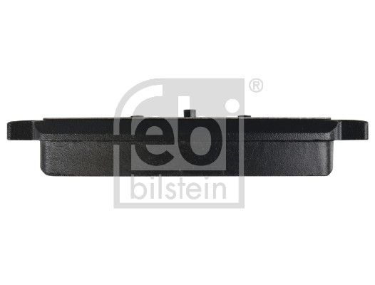 FEBI BILSTEIN 171399 - Bremsbelagsatz, Scheibenbremse