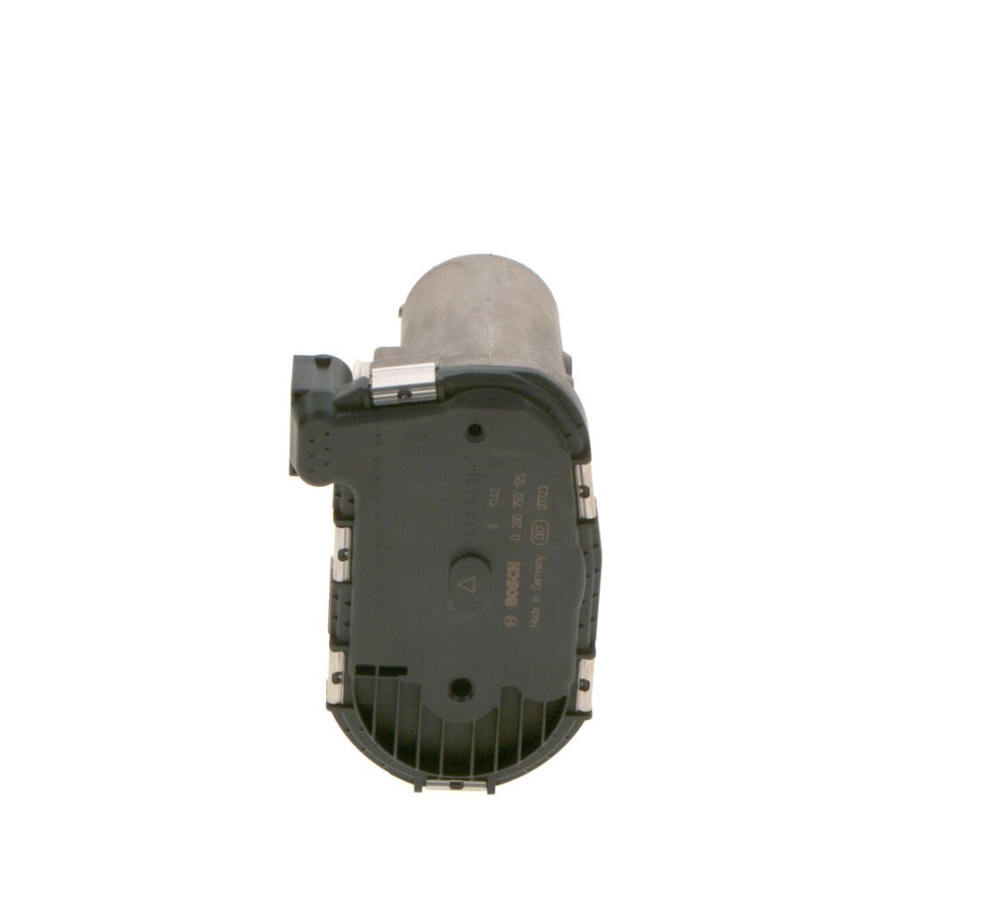 BOSCH 0 280 750 125 - Drosselklappenstutzen