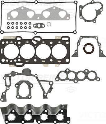 VICTOR REINZ 02-53895-01 - Dichtungssatz, Zylinderkopf