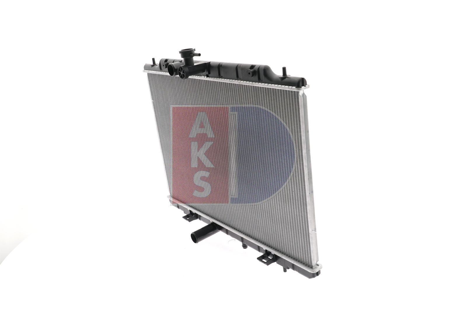 AKS DASIS 070149N - Kühler, Motorkühlung