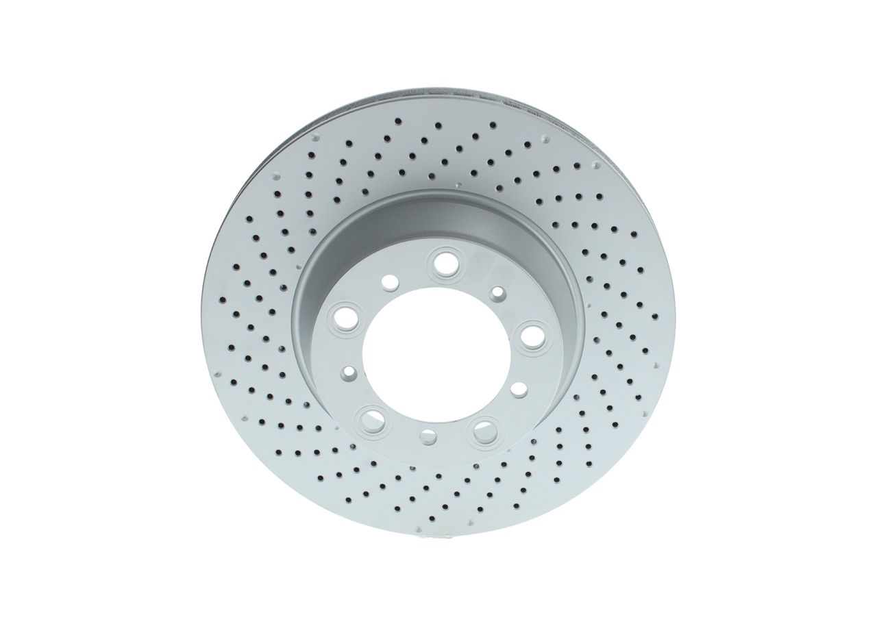 BOSCH 0 986 479 J72 - Bremsscheibe
