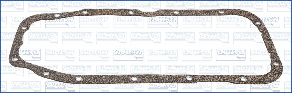AJUSA 14051600 - Dichtung, Ölwanne