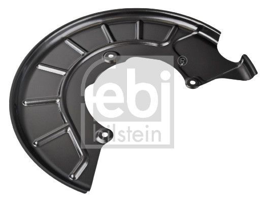 FEBI BILSTEIN 171532 - Spritzblech, Bremsscheibe