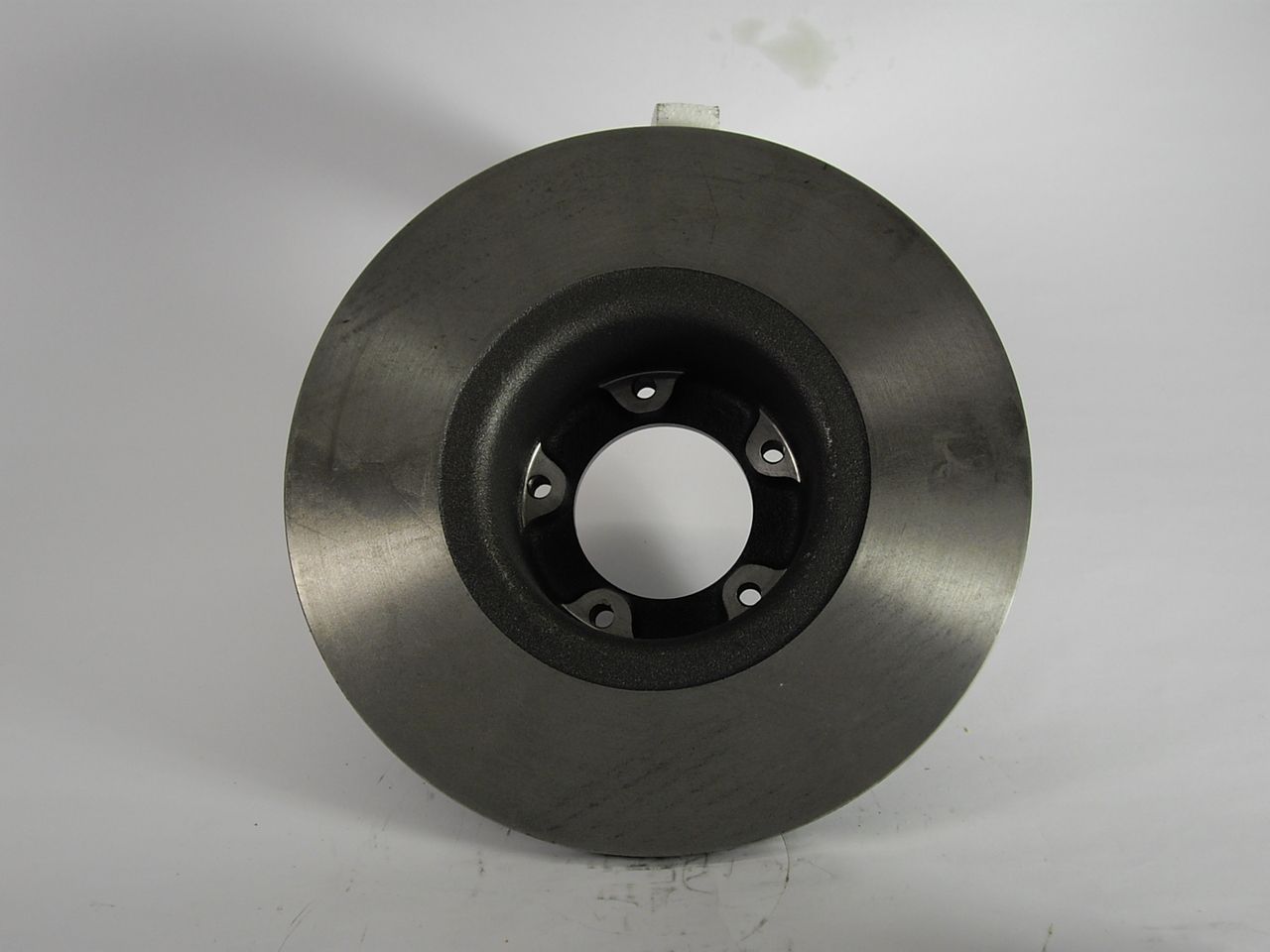 BOSCH 0 986 478 077 - Bremsscheibe