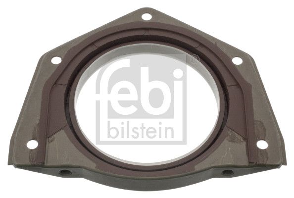 FEBI BILSTEIN 100284 - Wellendichtring, Kurbelwelle