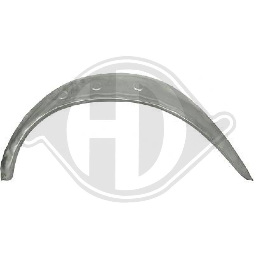 DIEDERICHS 9137131 - Radhaus