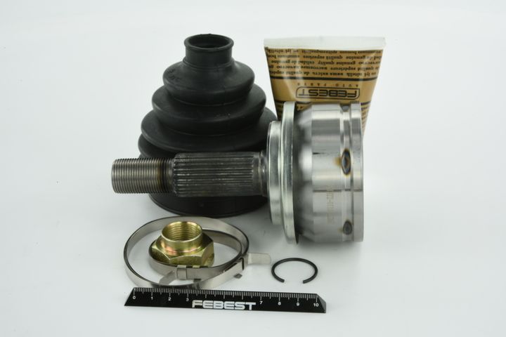 FEBEST 0110-ZZE150 - Gelenksatz, Antriebswelle